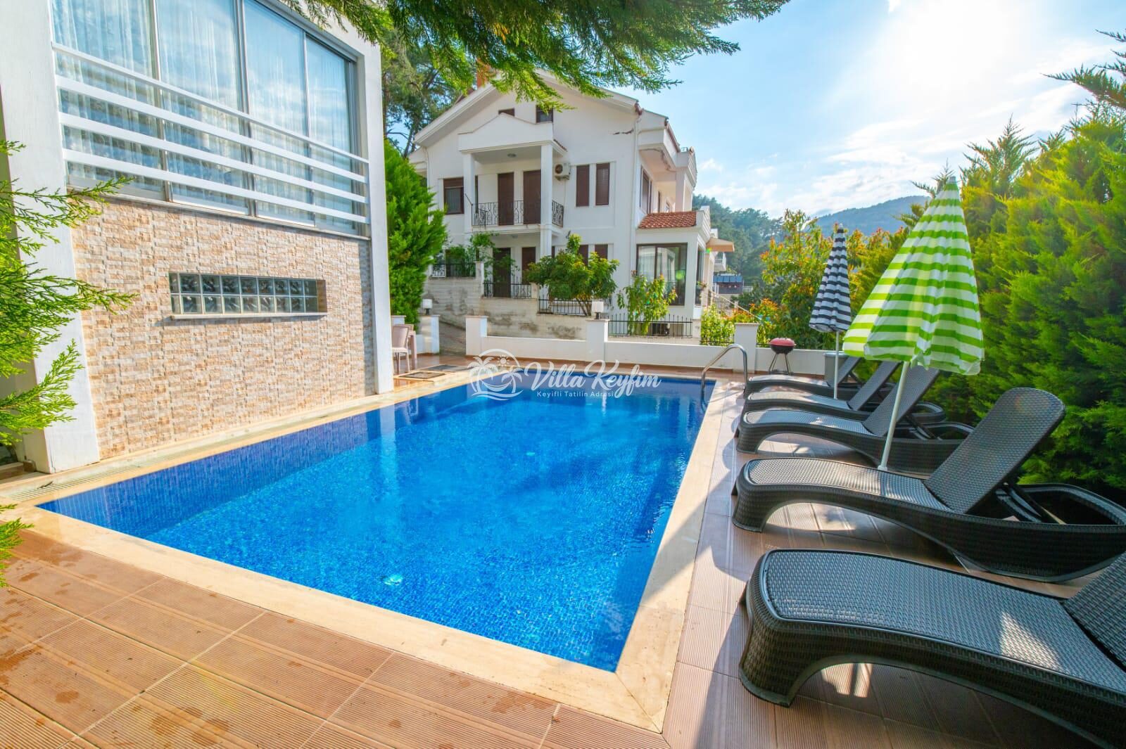 Villa Anka 4 — 9
