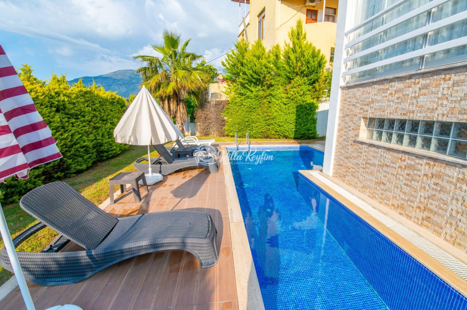 Villa Anka 3 — 7