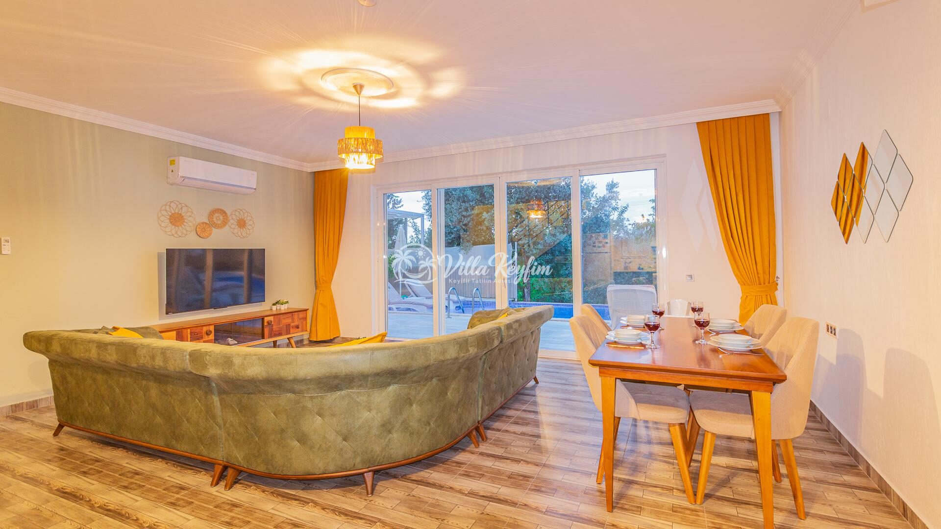 Villa Netya — 12