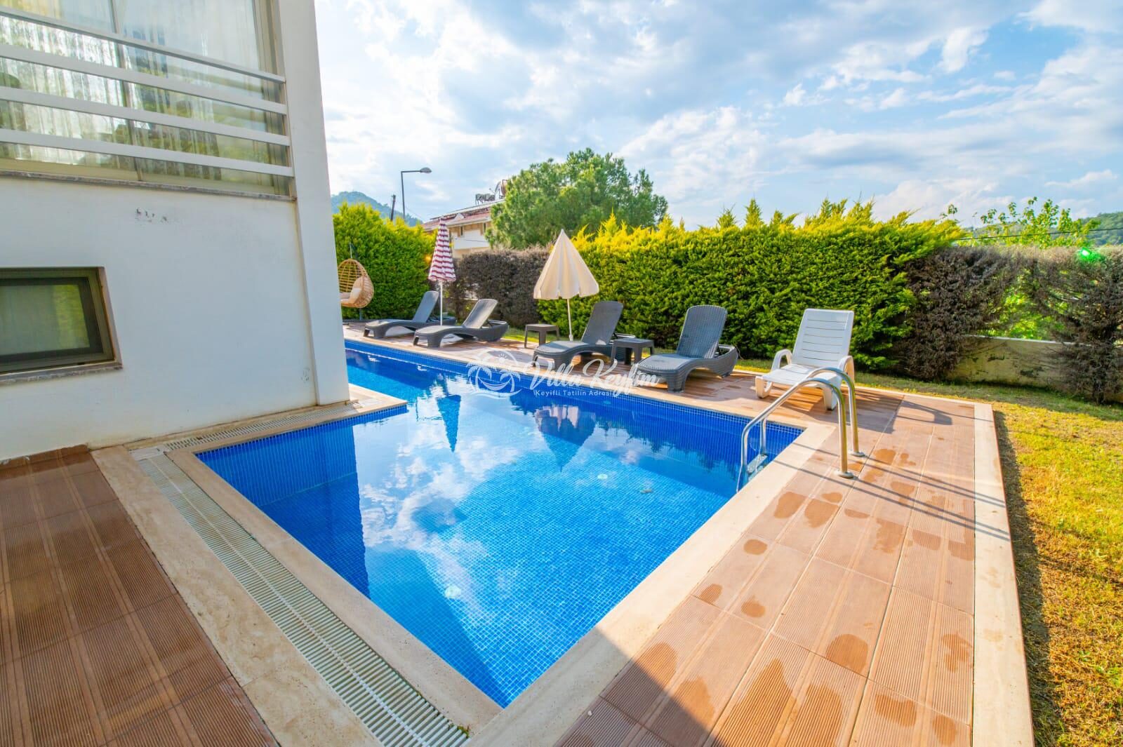 Villa Anka 3 — 9