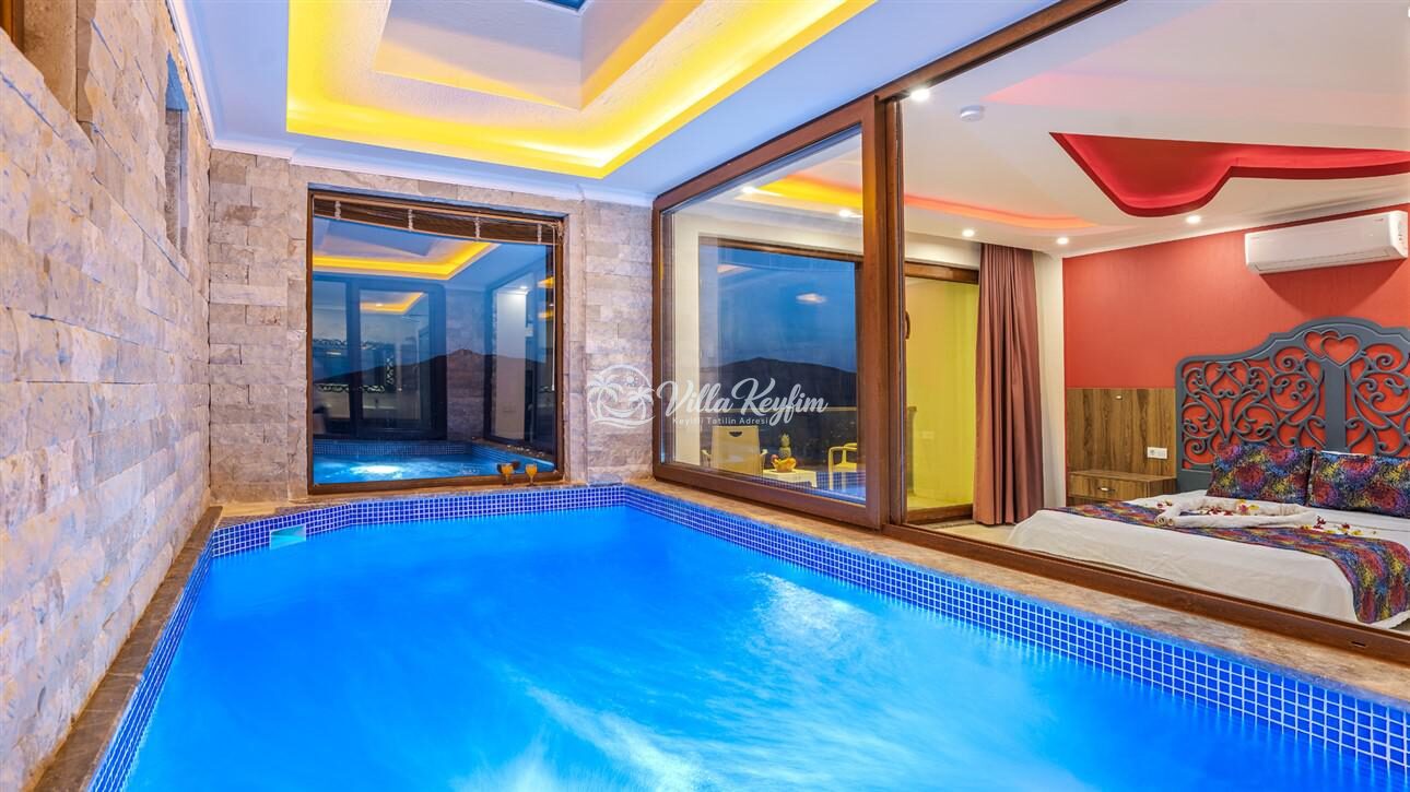 Villa Hulaki — 61