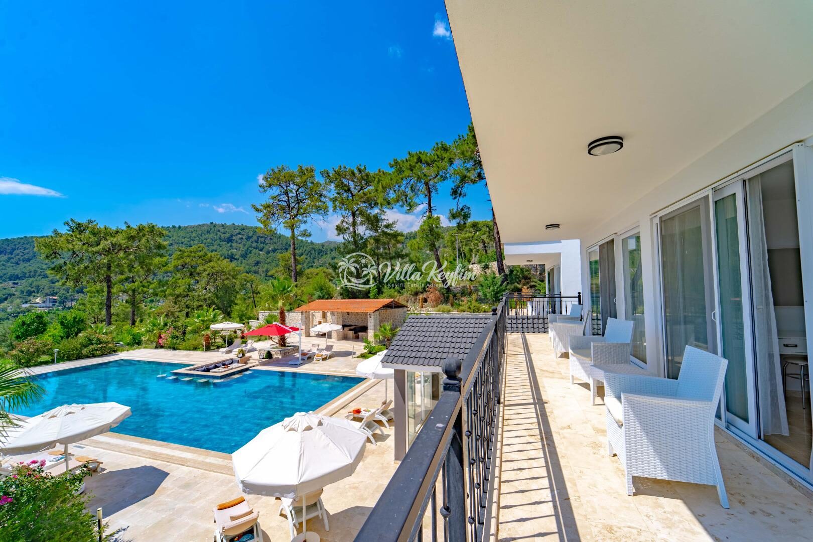Villa Serenity — 30