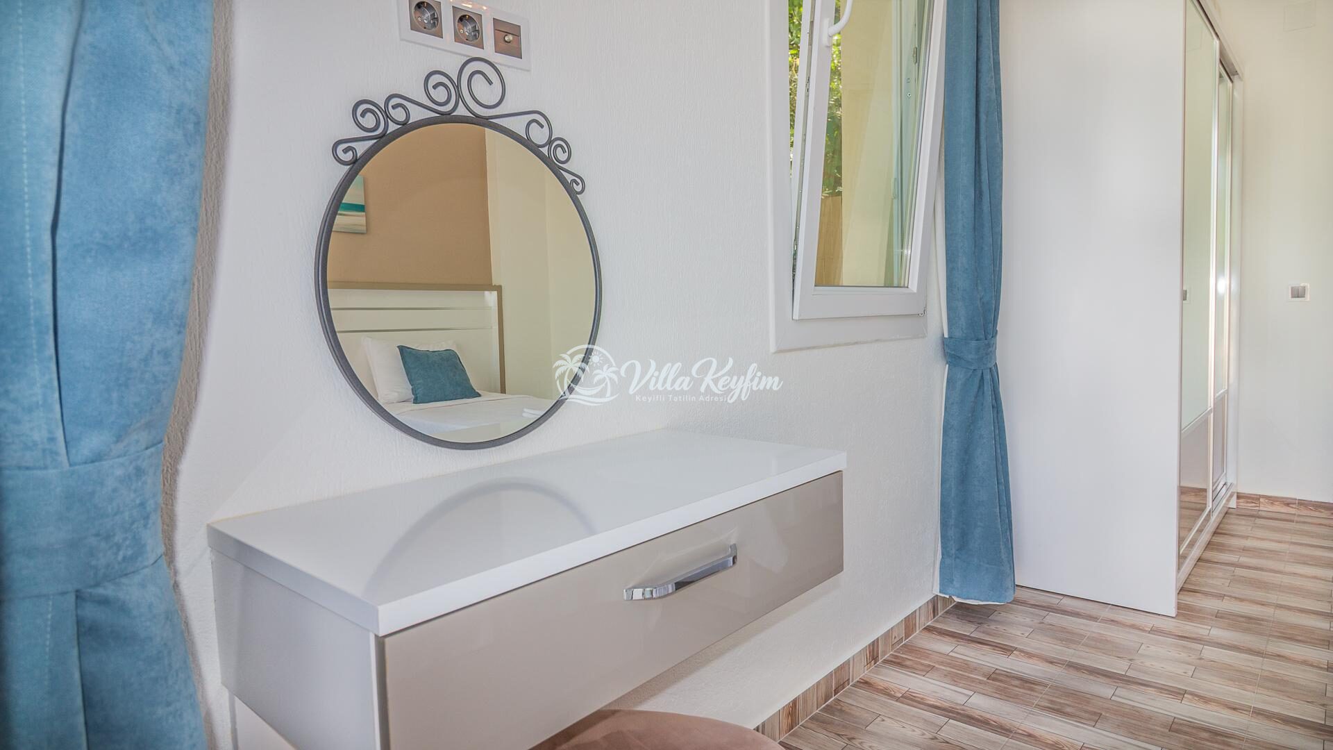 Villa Netya — 21