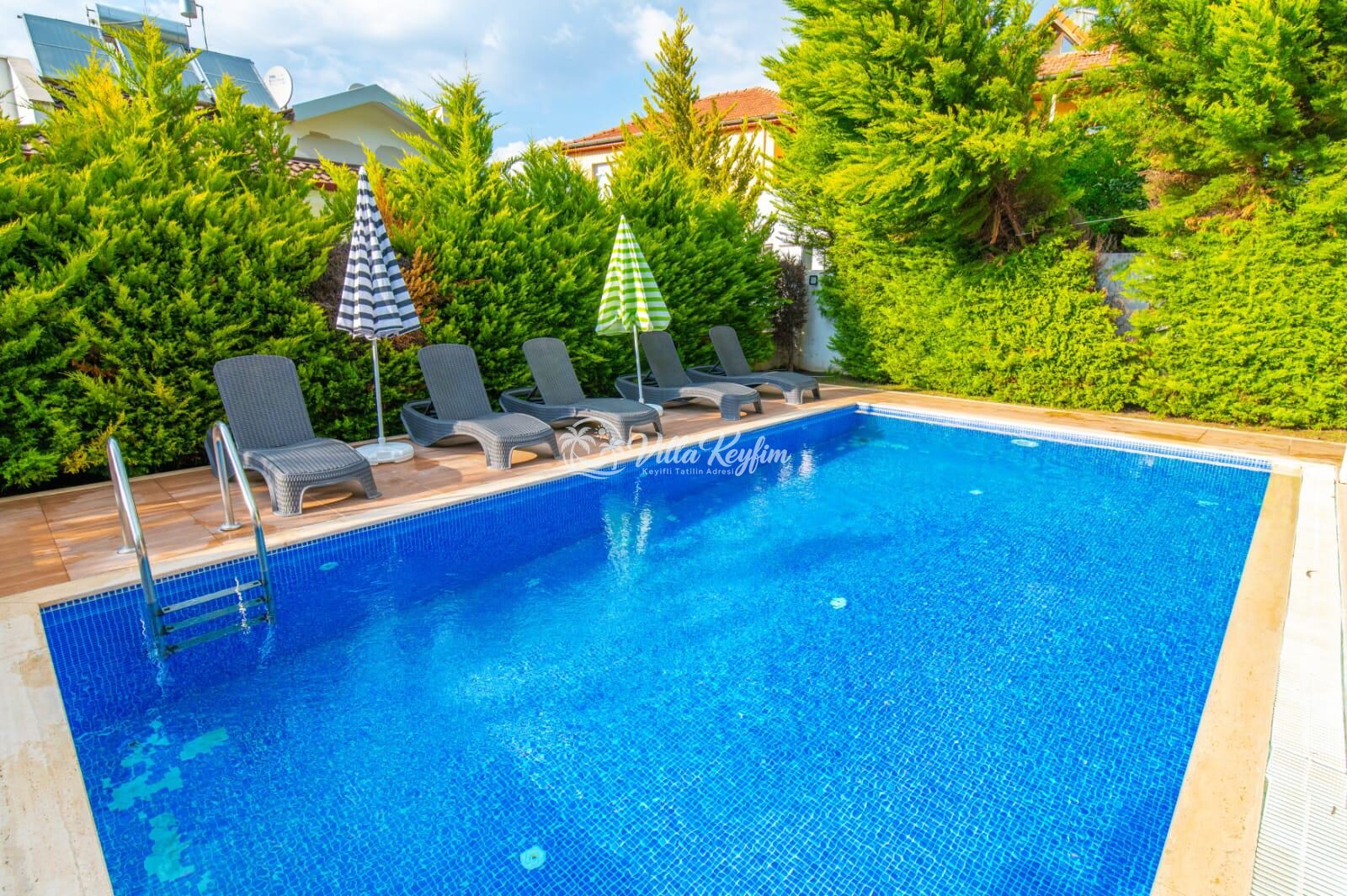 Villa Anka 4 — 21