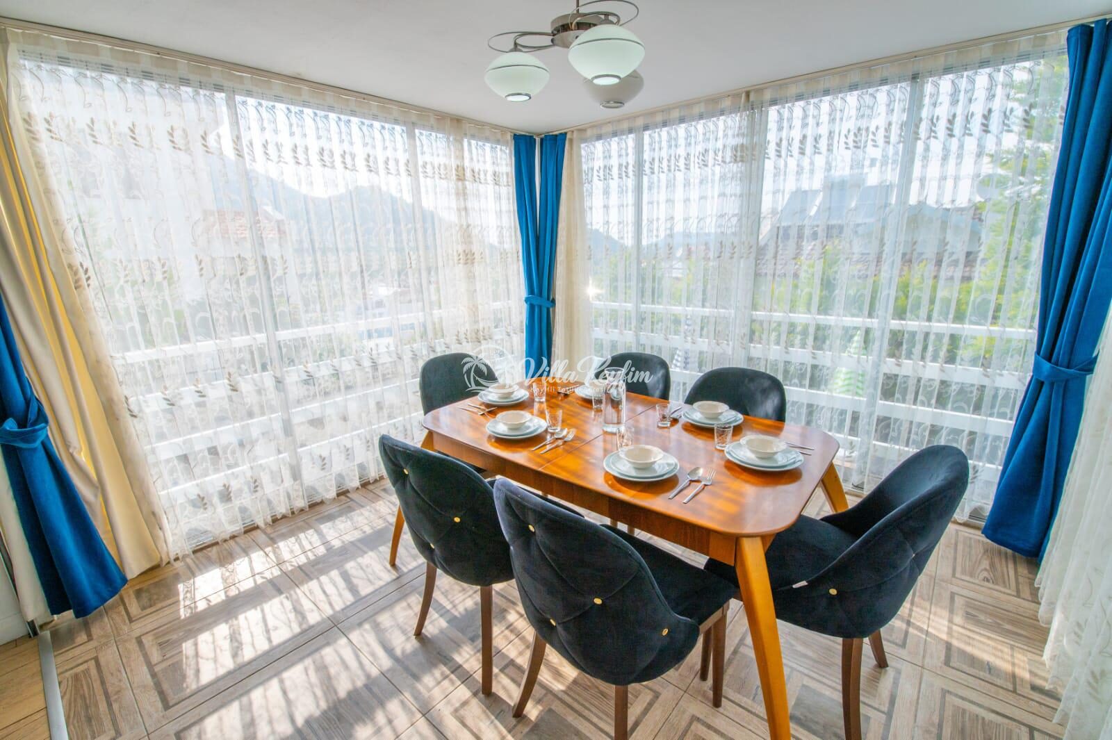 Villa Anka 4 — 33