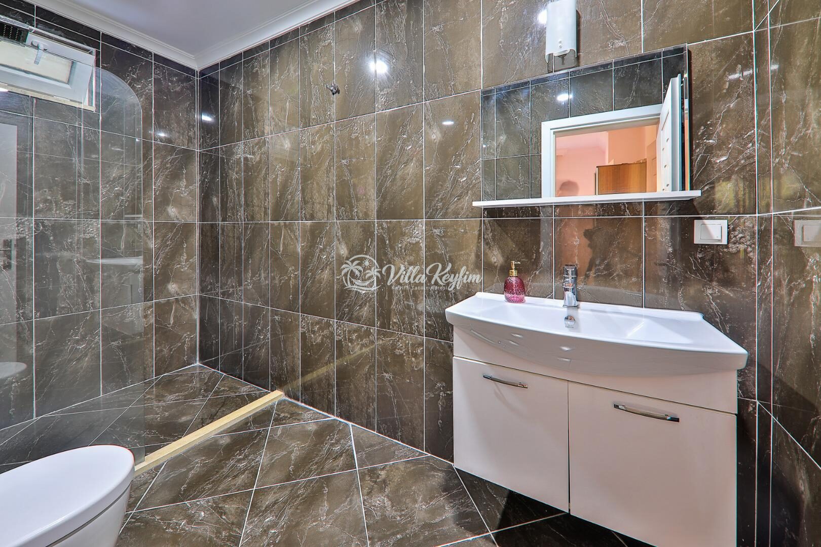 Villa Melisa — 33
