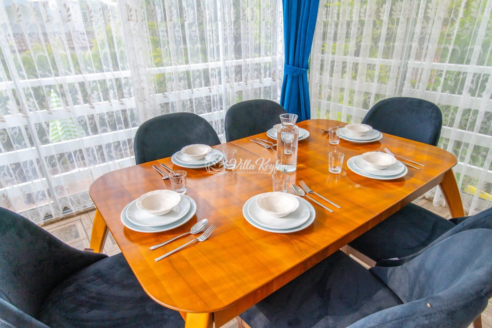 Villa Anka 4 — 42