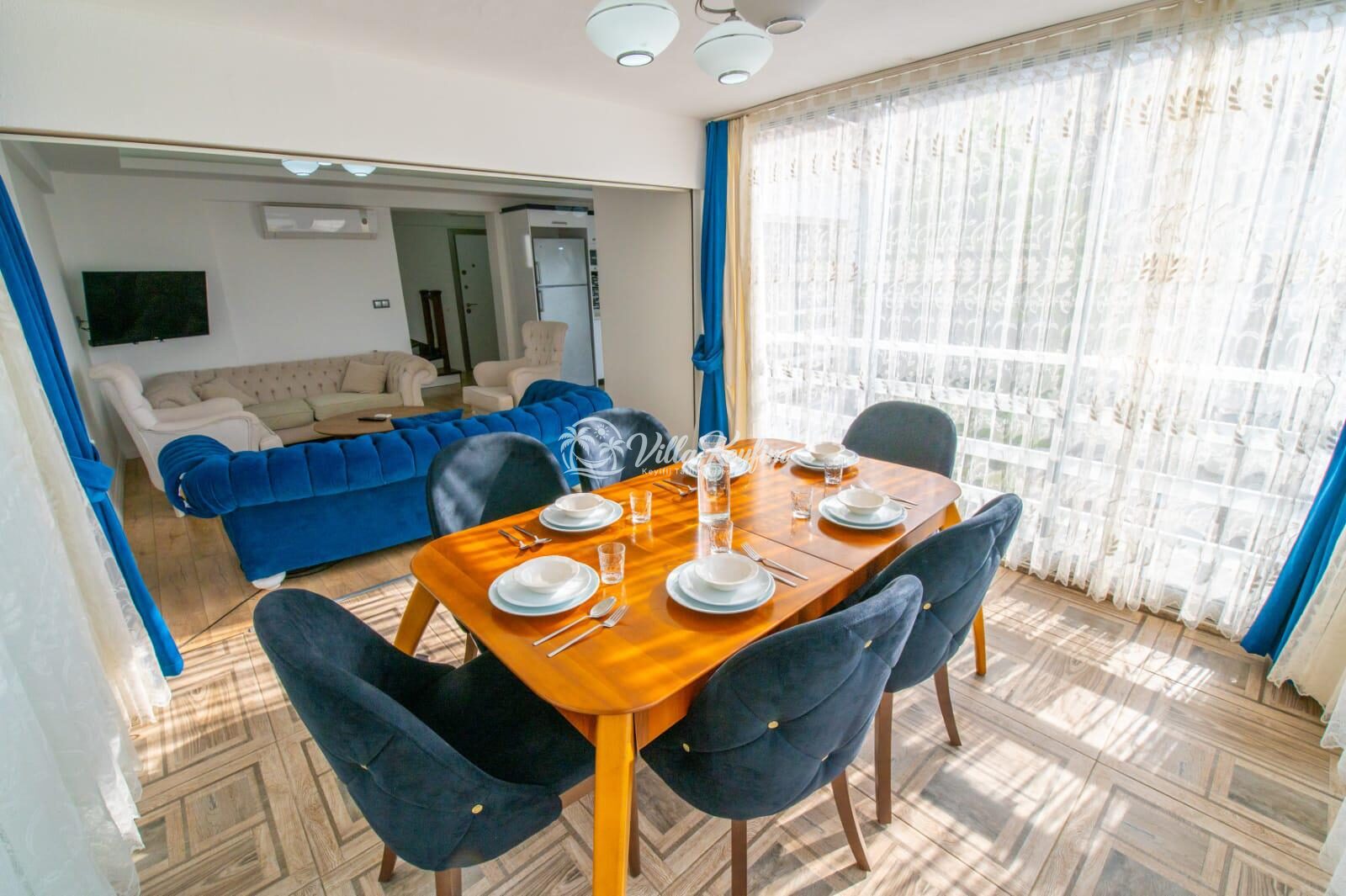 Villa Anka 4 — 51