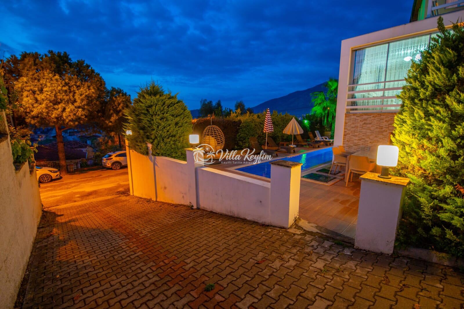Villa Anka 3 — 48