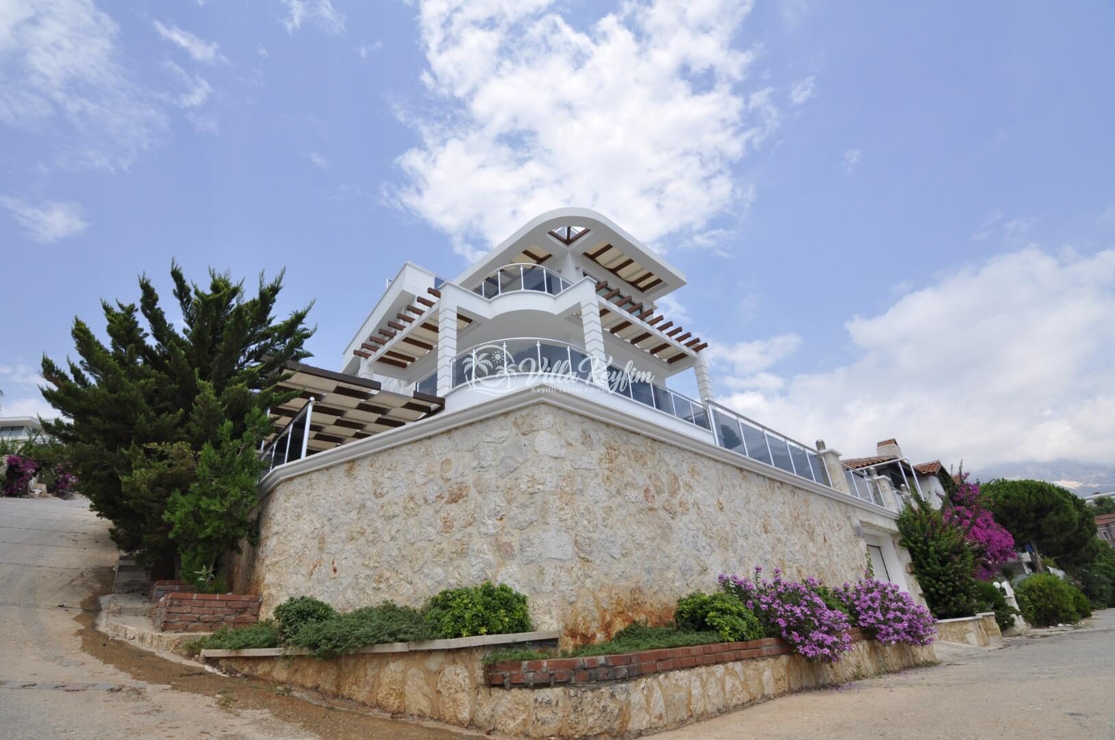 Villa Selin — 35