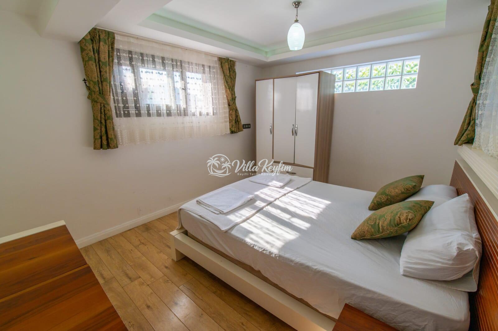 Villa Anka 4 — 52