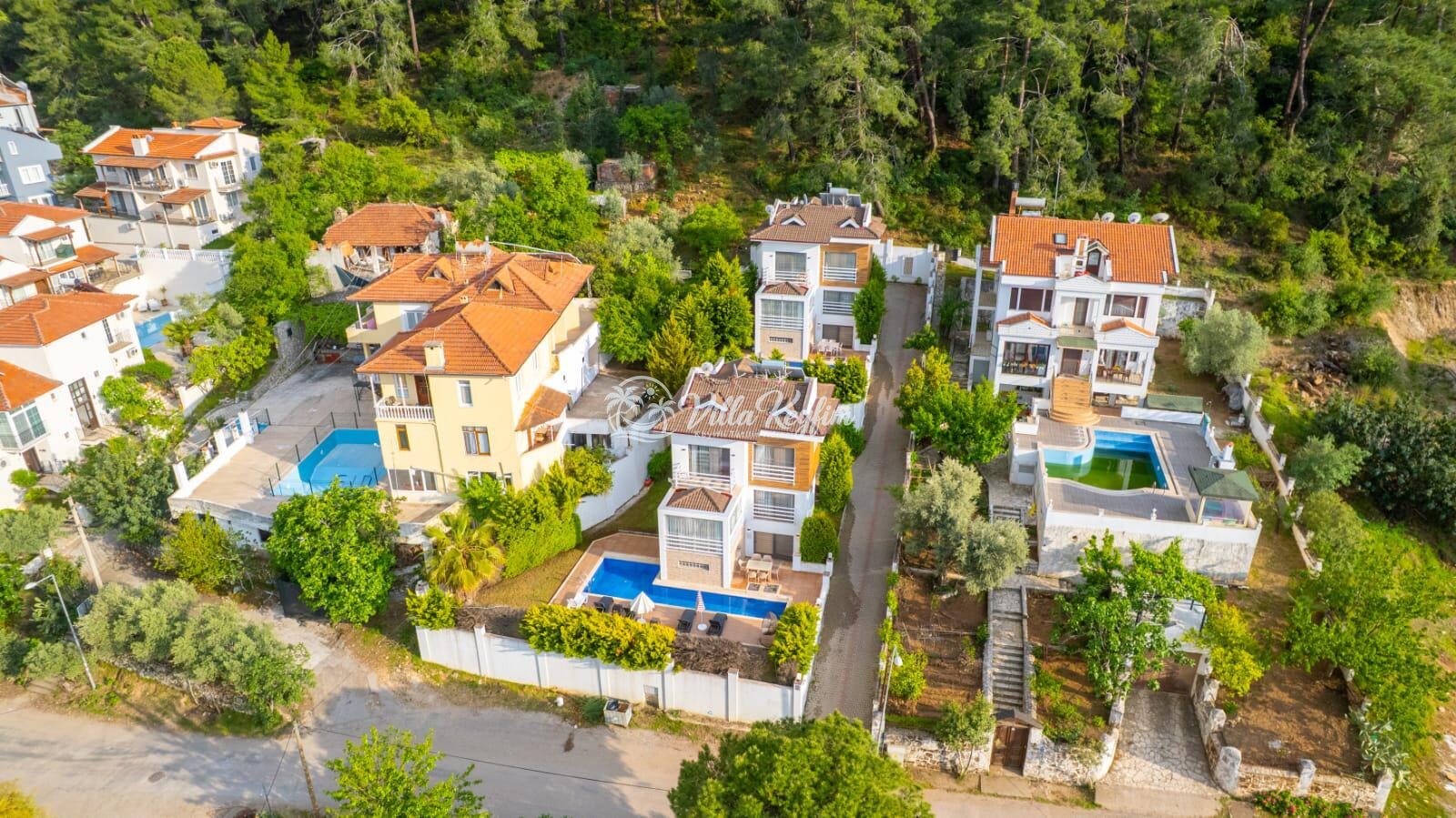 Villa Anka 3 — 57
