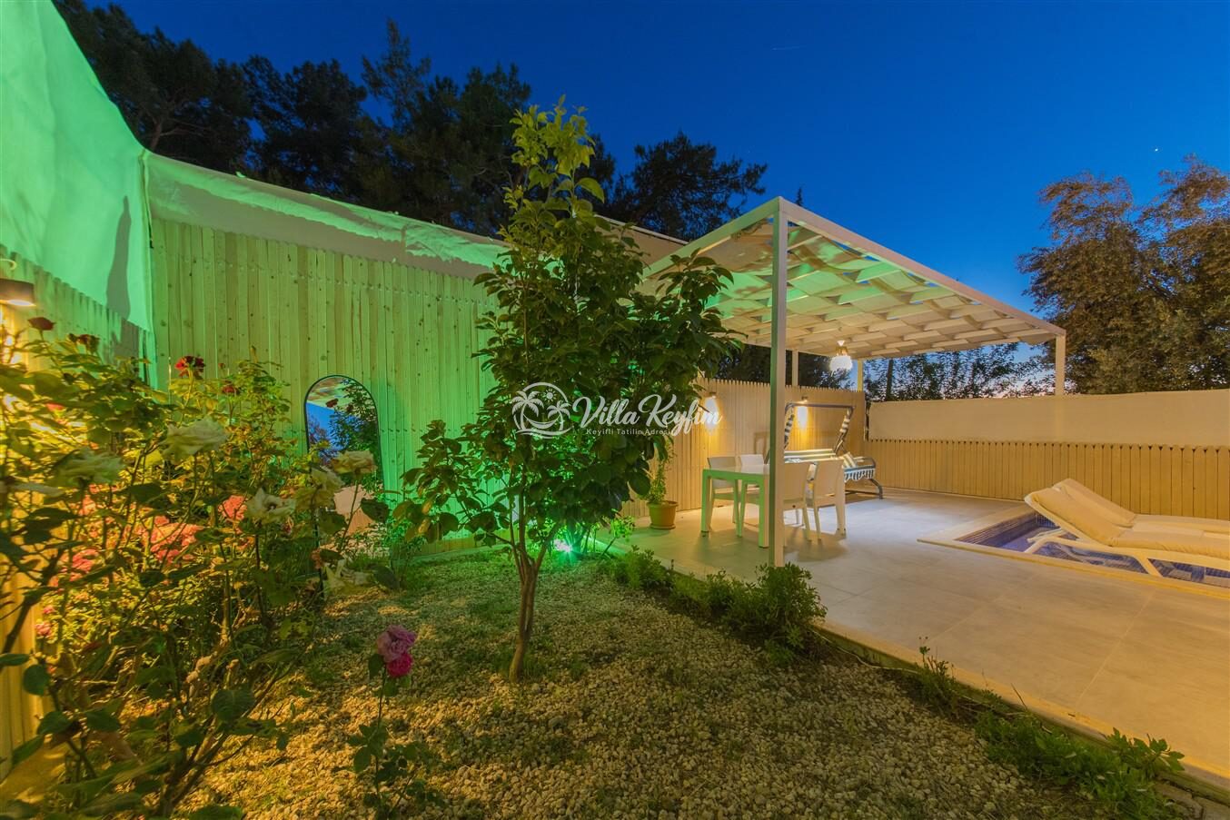 Villa Netya — 64
