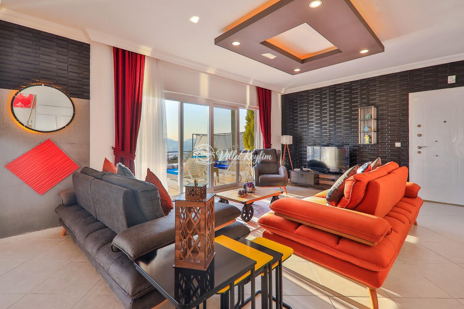 Villa Melisa — 34