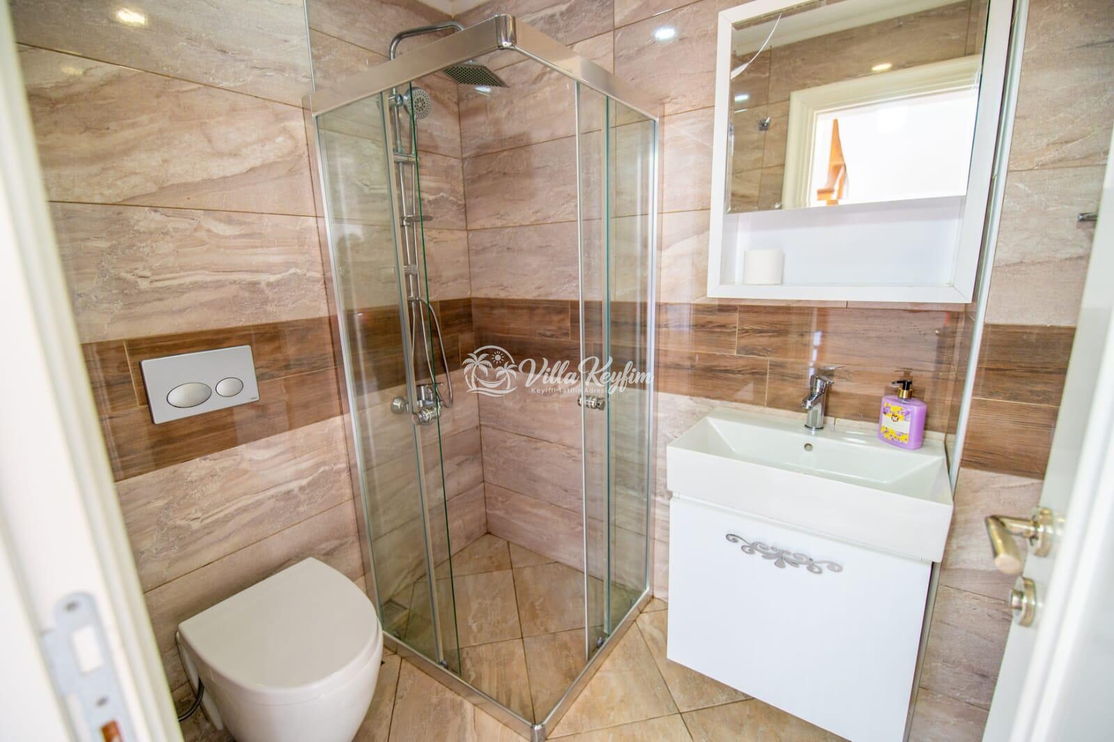 Villa Anka 4 — 61