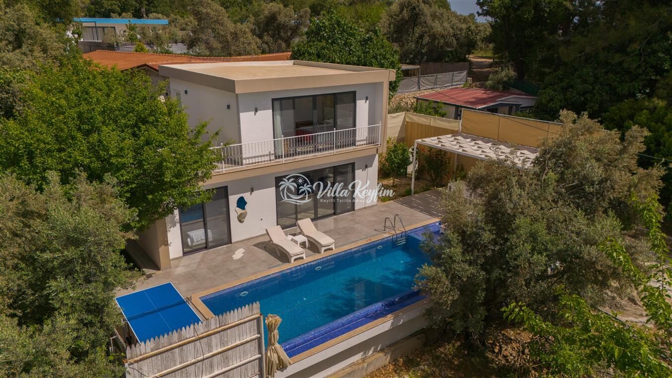Villa Netya — 66