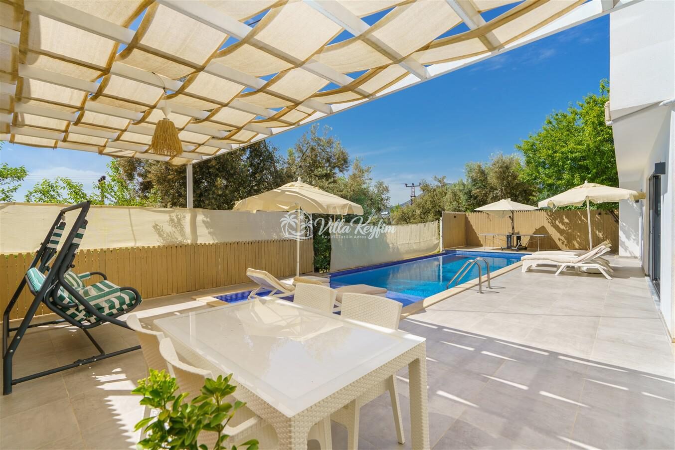 Villa Netya — 70