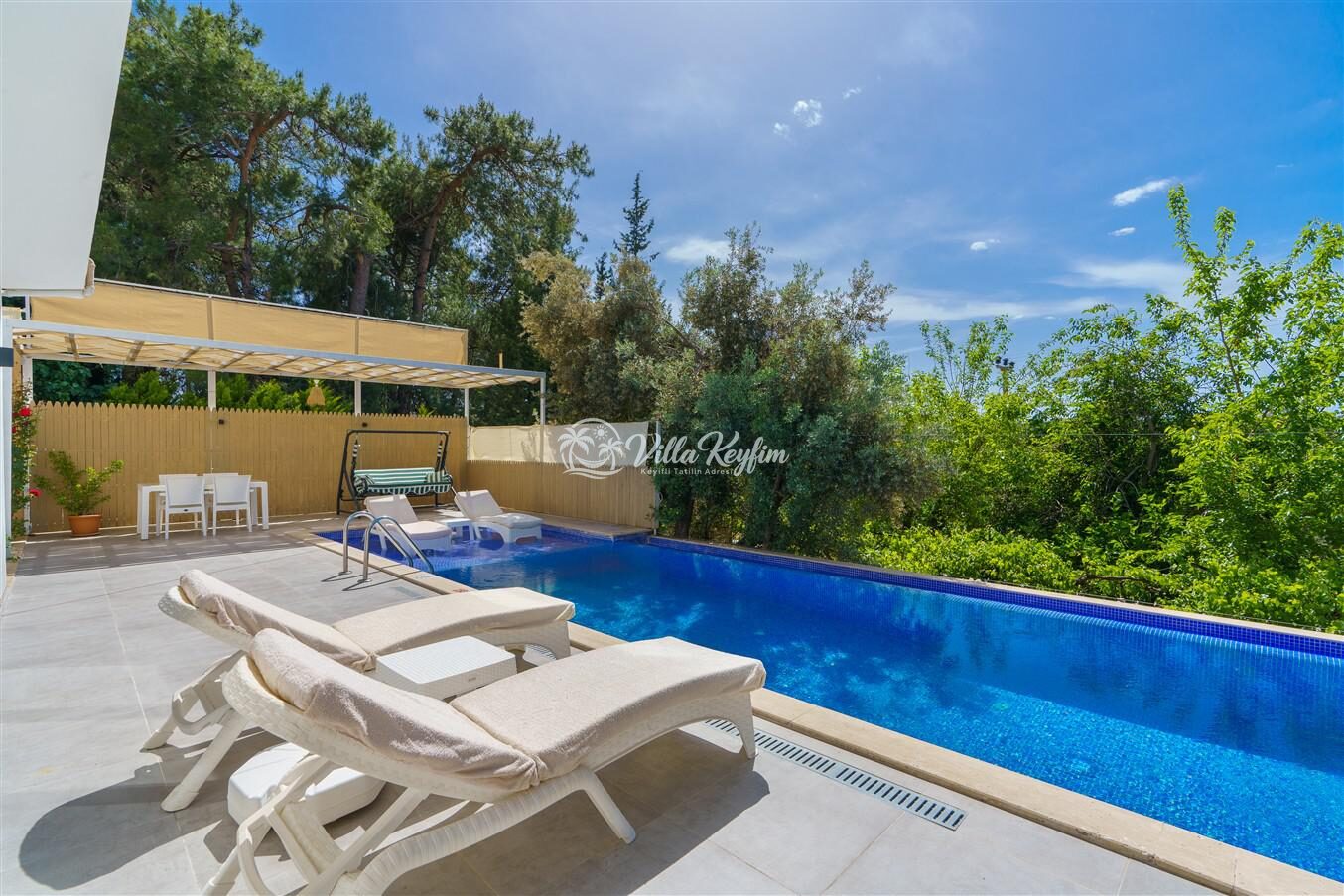 Villa Netya — 73
