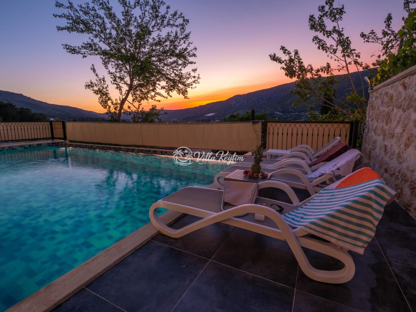 Villa Andifli Hacıoğlan — 10
