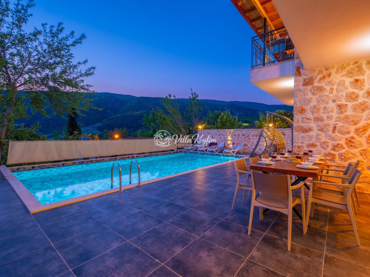 Villa Andifli Hacıoğlan — 11