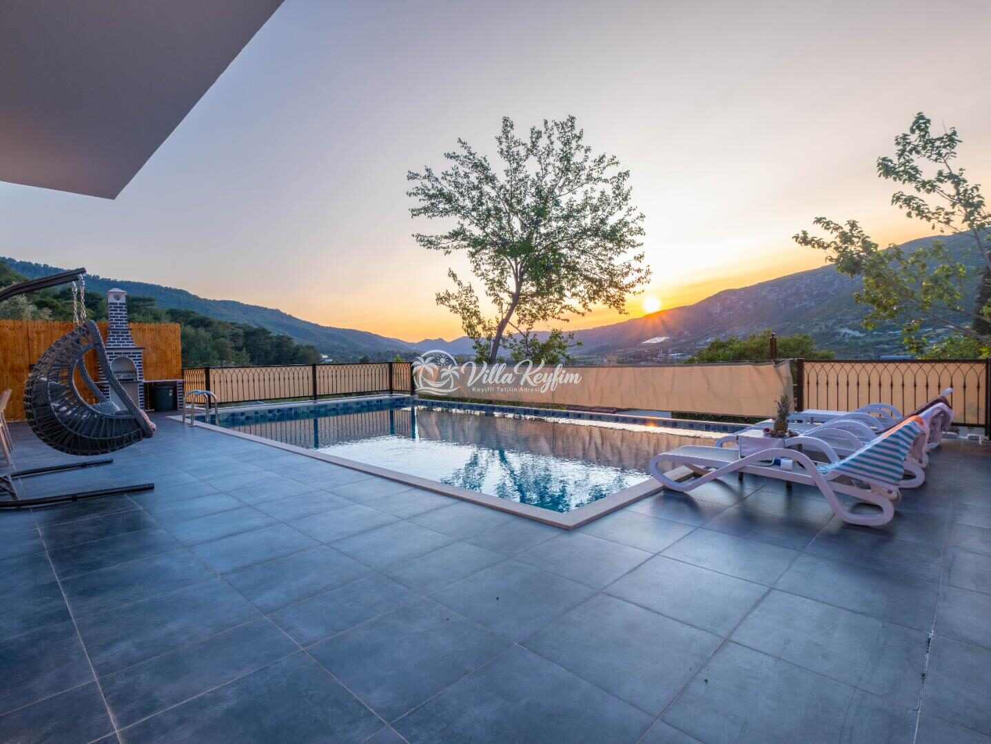 Villa Andifli Hacıoğlan — 19