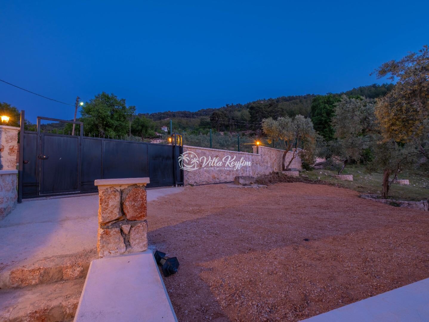 Villa Andifli Hacıoğlan — 24