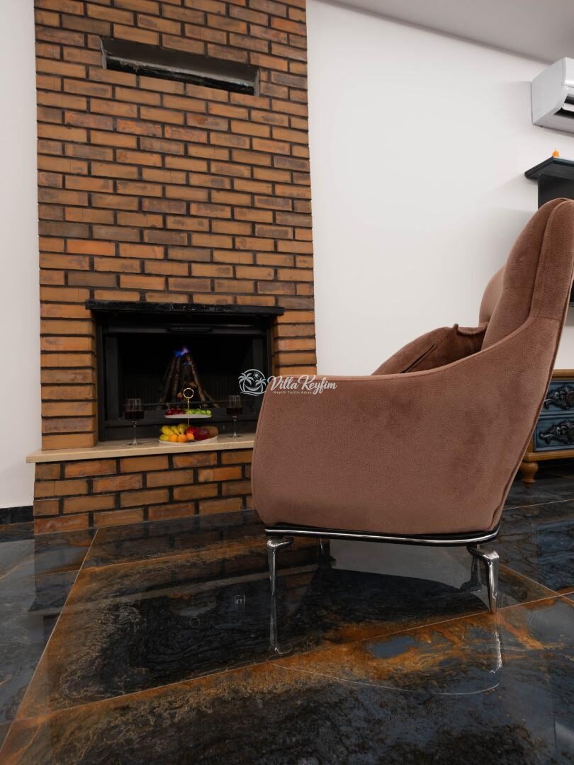 Villa Andifli Hacıoğlan — 37