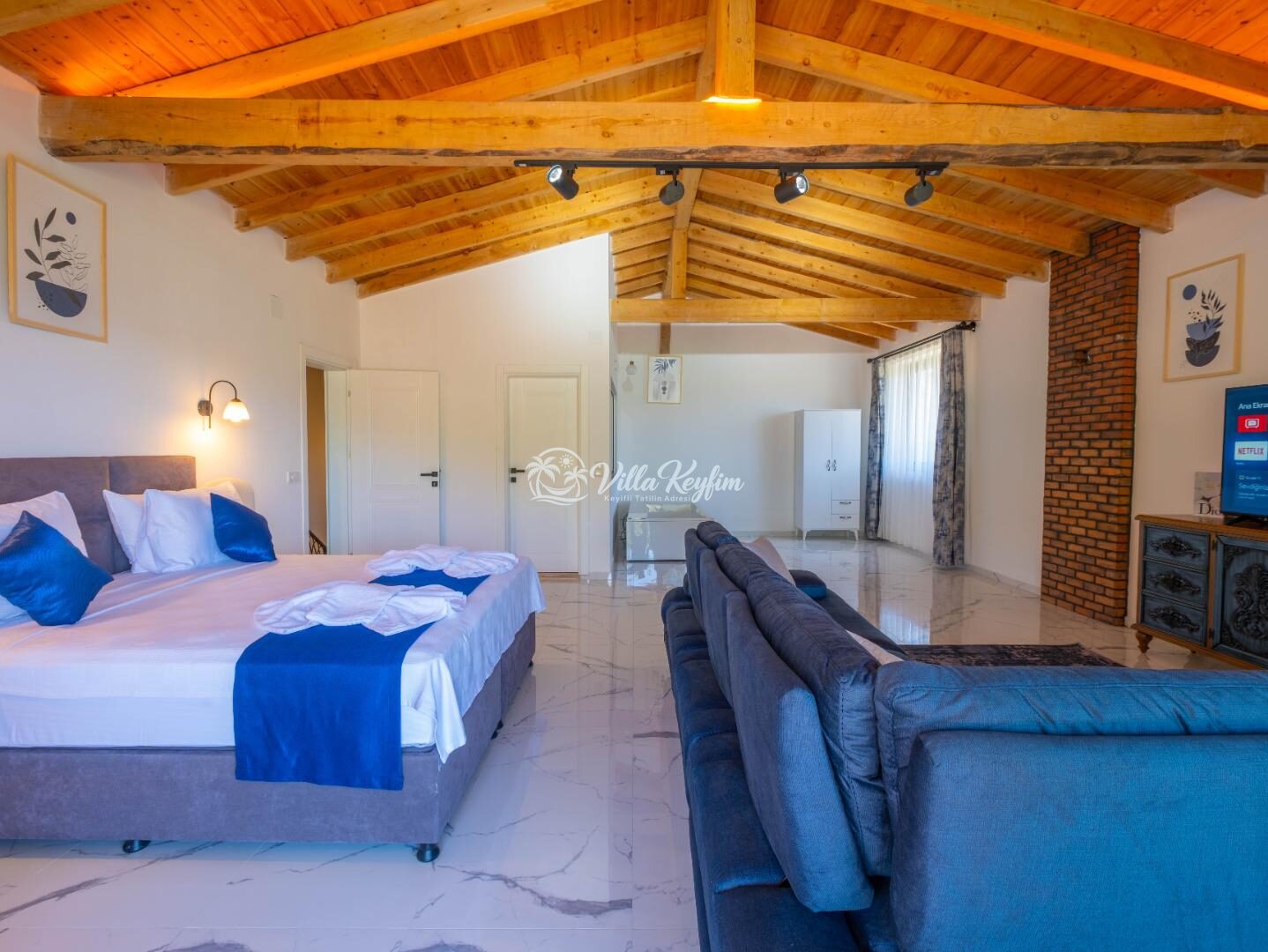 Villa Andifli Hacıoğlan — 54