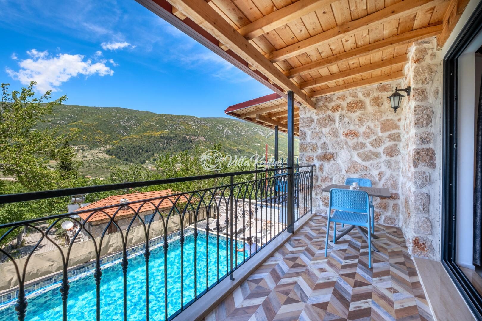 Villa Andifli Hacıoğlan — 61