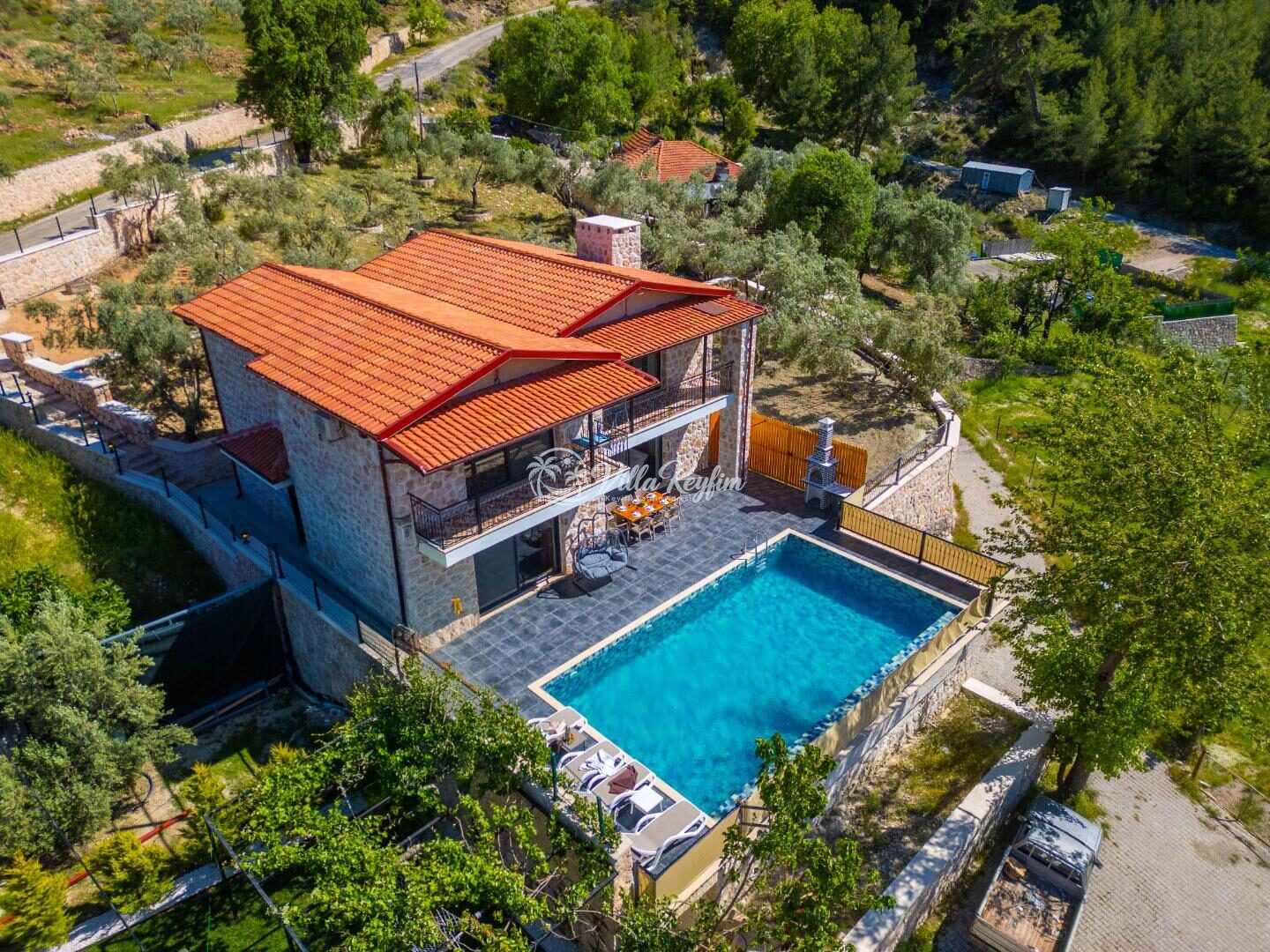 Villa Andifli Hacıoğlan — 63