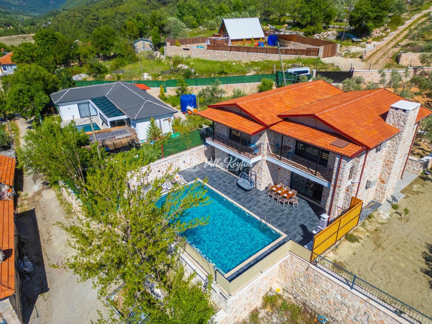 Villa Andifli Hacıoğlan — 65