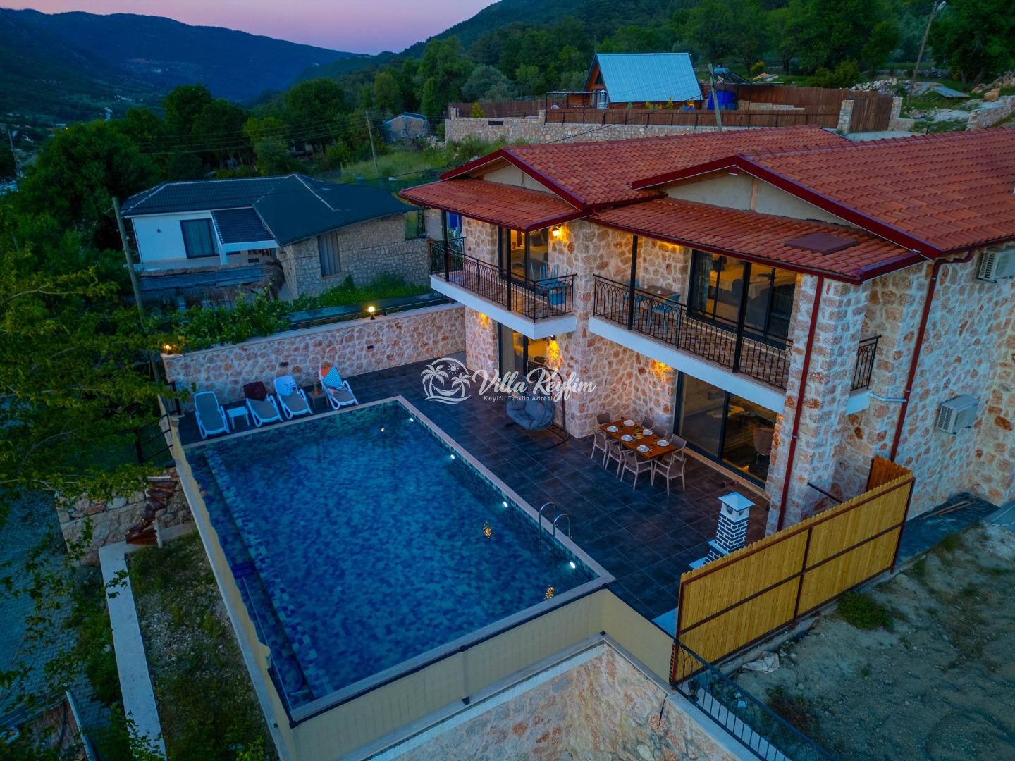 Villa Andifli Hacıoğlan — 69