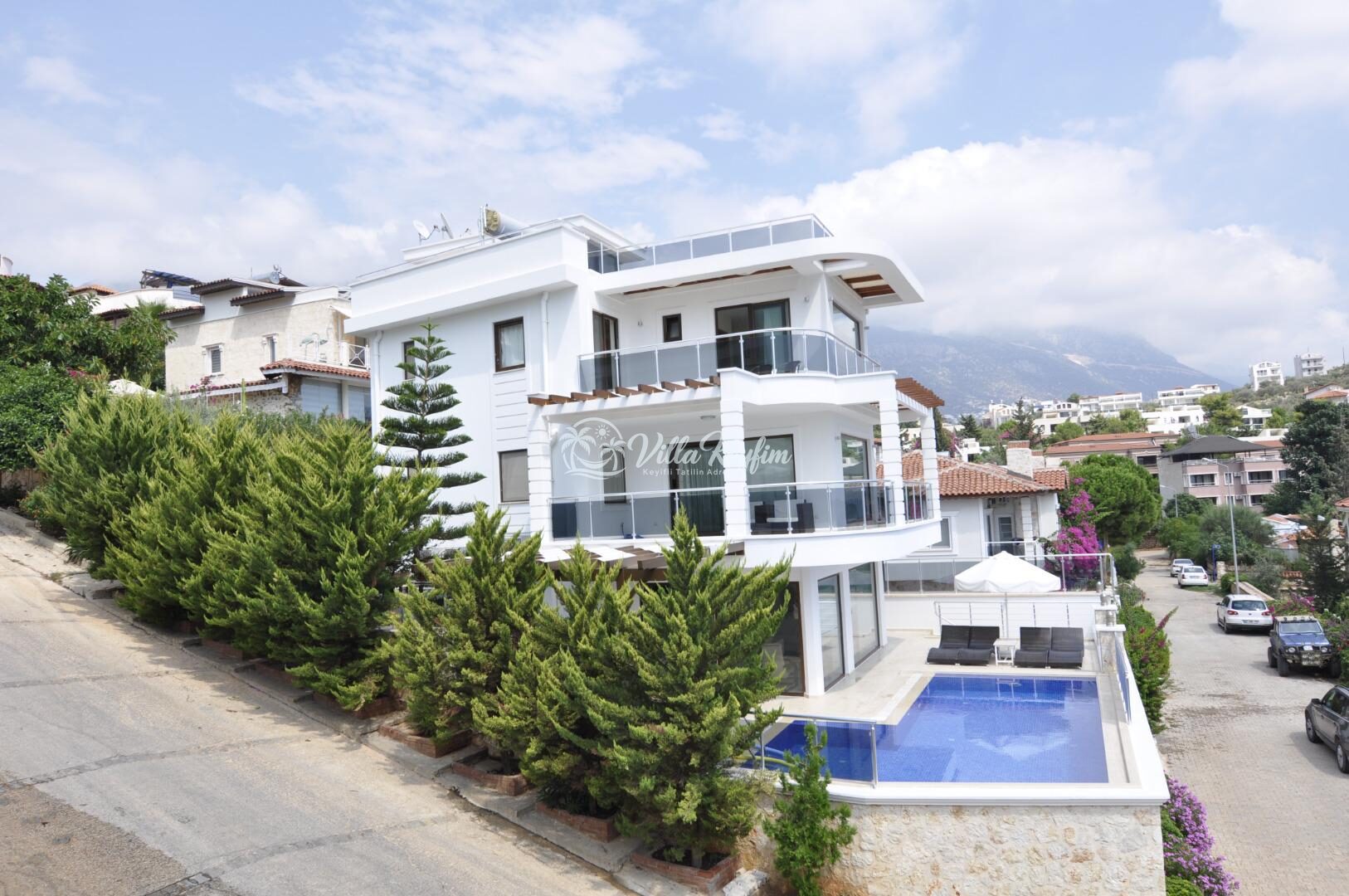 Villa Selin — 37
