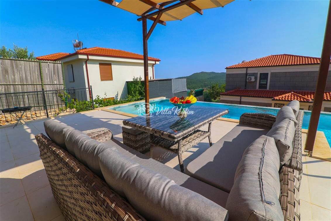 Villa Aden Çukurbağ — 5