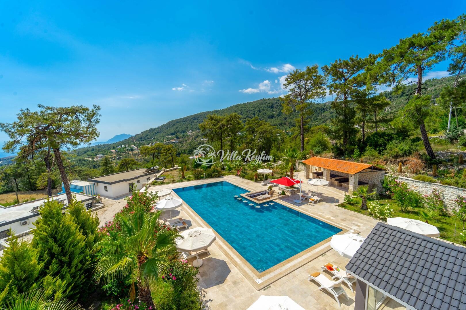 Villa Serenity — 34