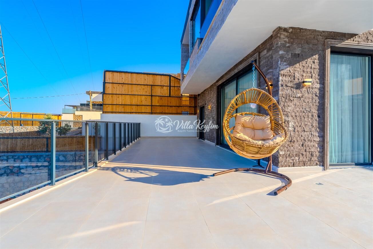 Villa Merva 3 — 7