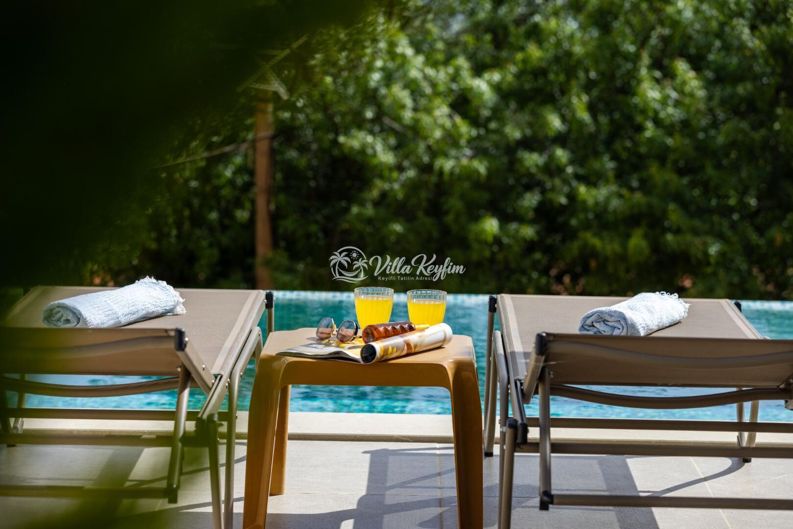 Villa Oriente — 15