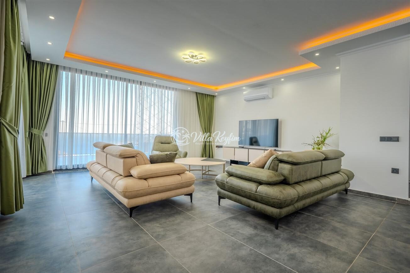 Villa Merva 3 — 13