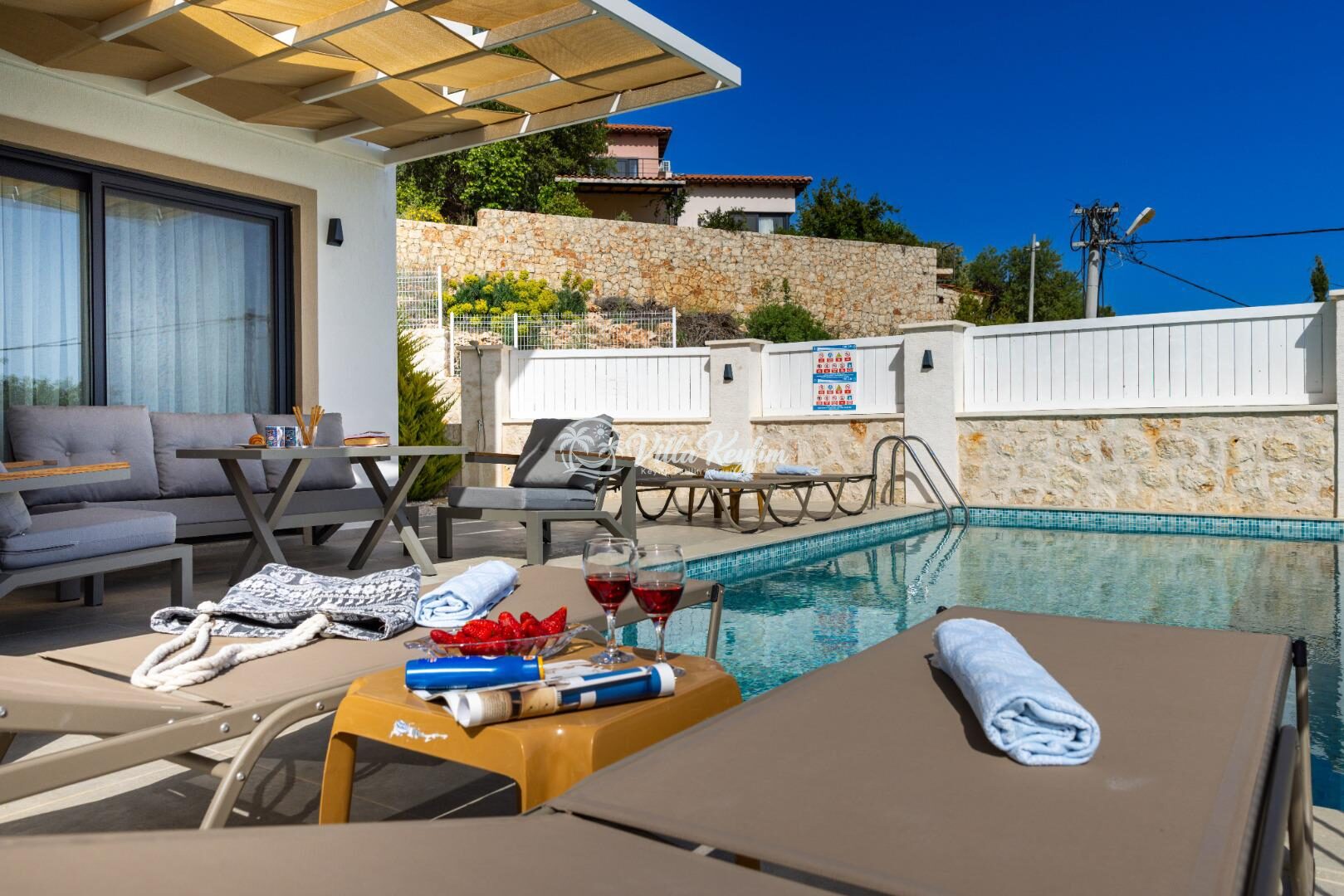 Villa Oriente — 19
