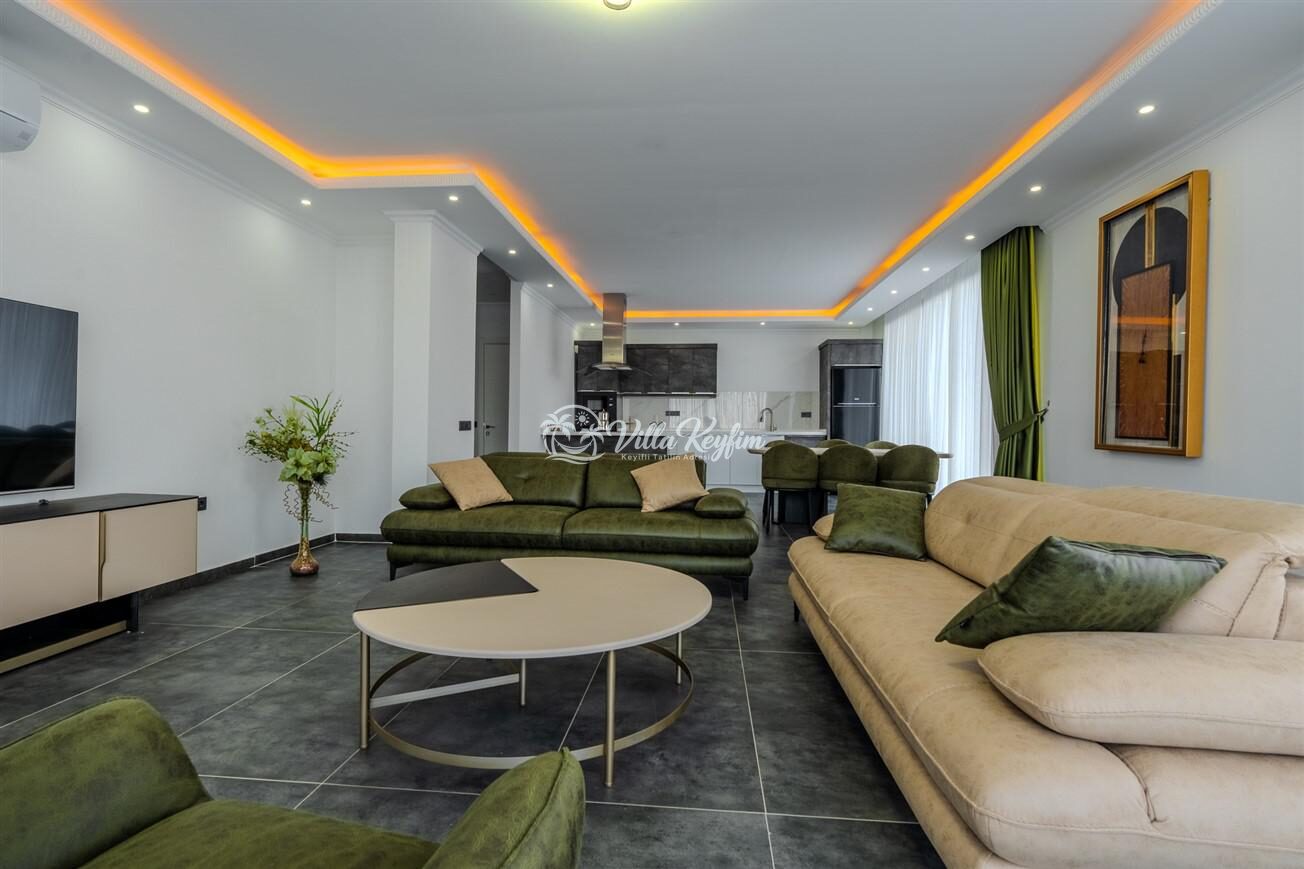 Villa Merva 3 — 18