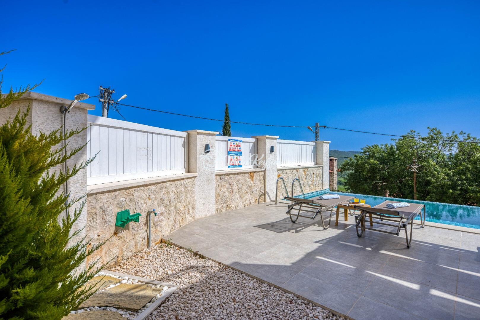 Villa Oriente — 22