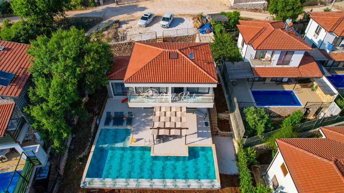 Villa Aden Çukurbağ — 34