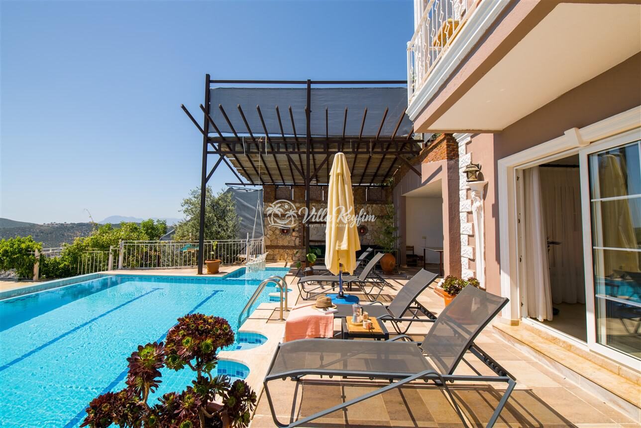 Villa Tulip — 7