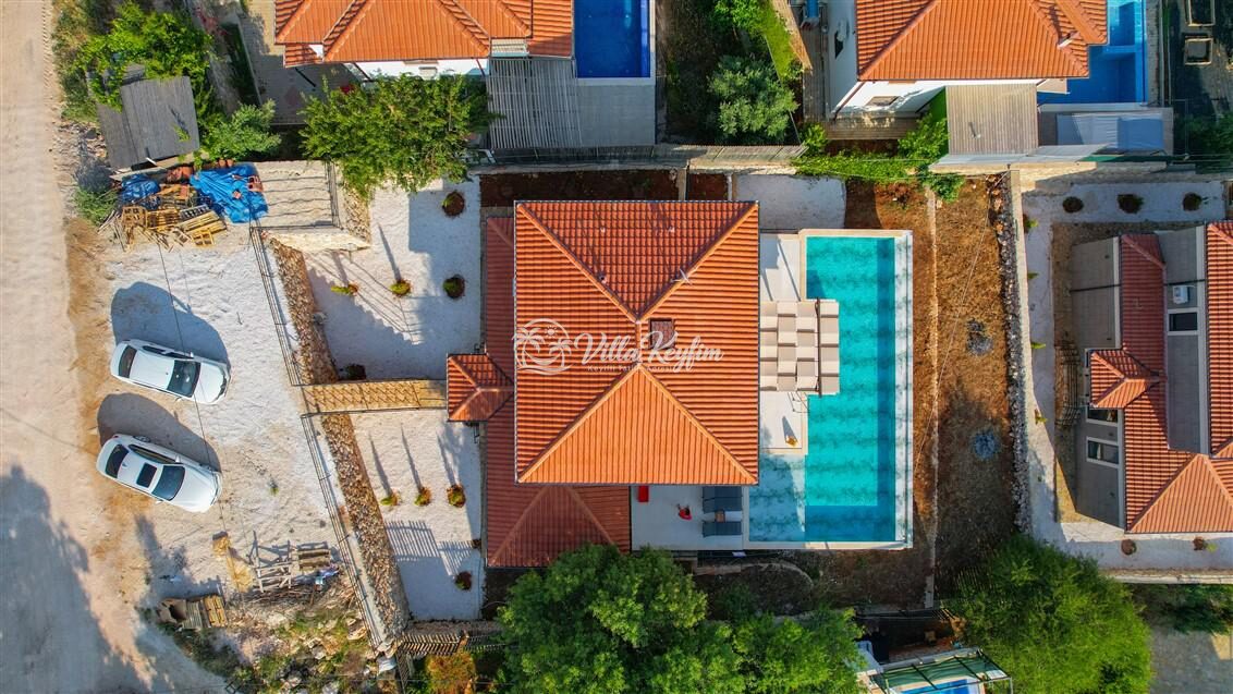 Villa Aden Çukurbağ — 35