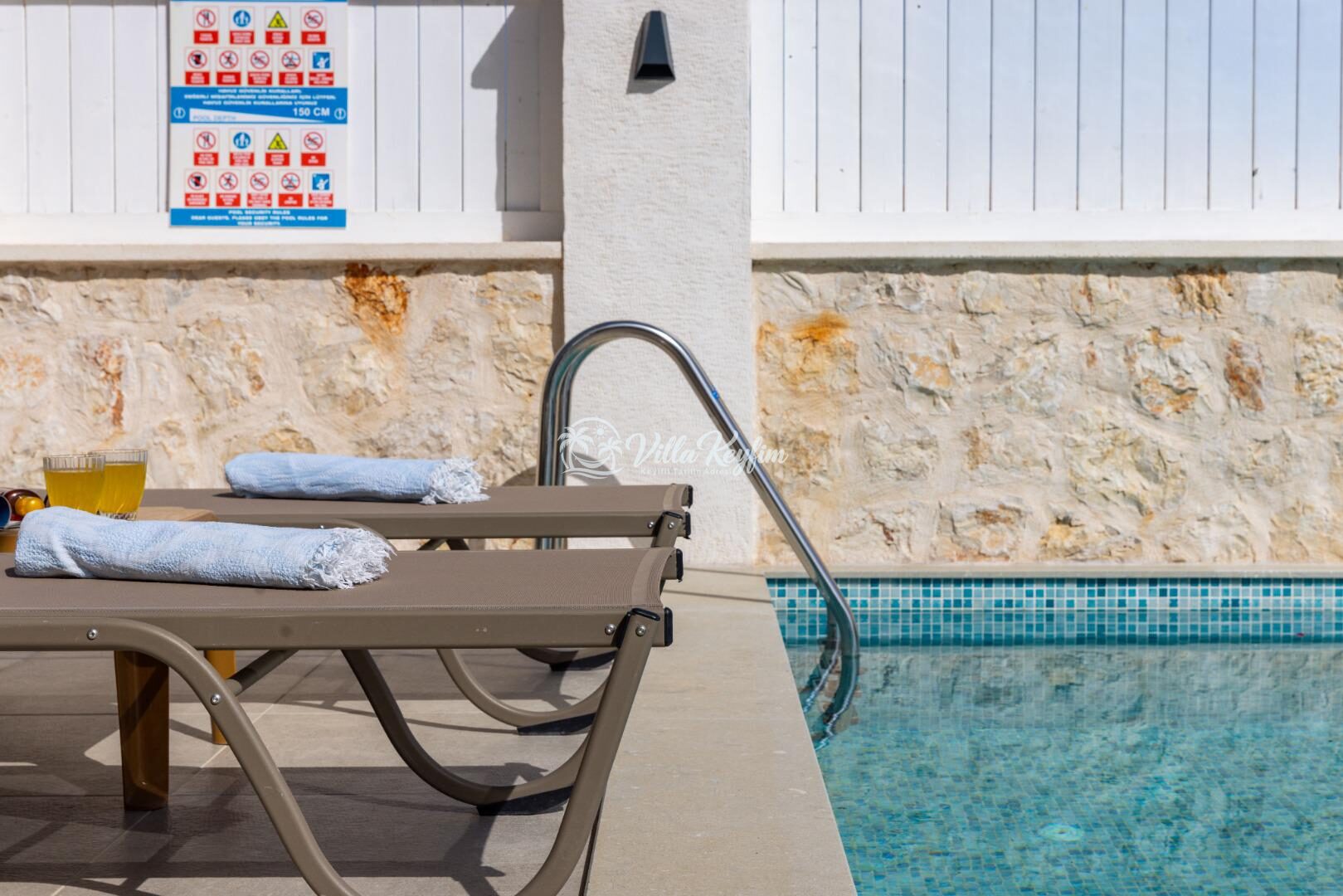 Villa Oriente — 27