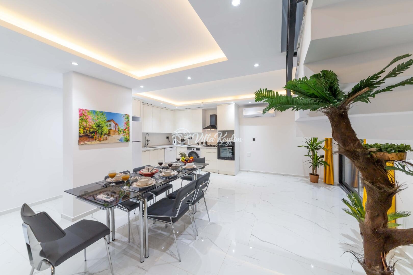 Villa Zumak İstanbul — 18