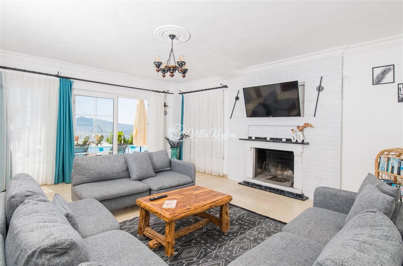 Villa Tulip — 28