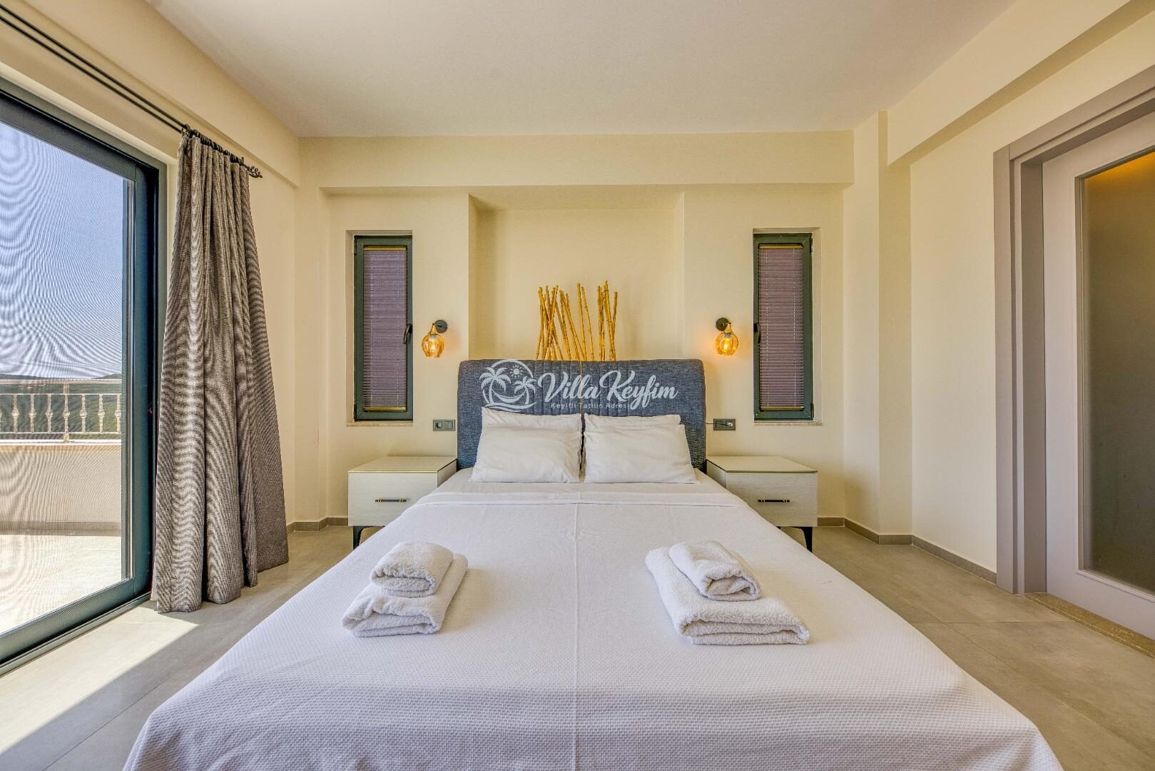 Villa Oriente — 42