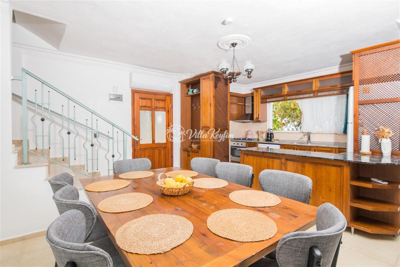 Villa Tulip — 29