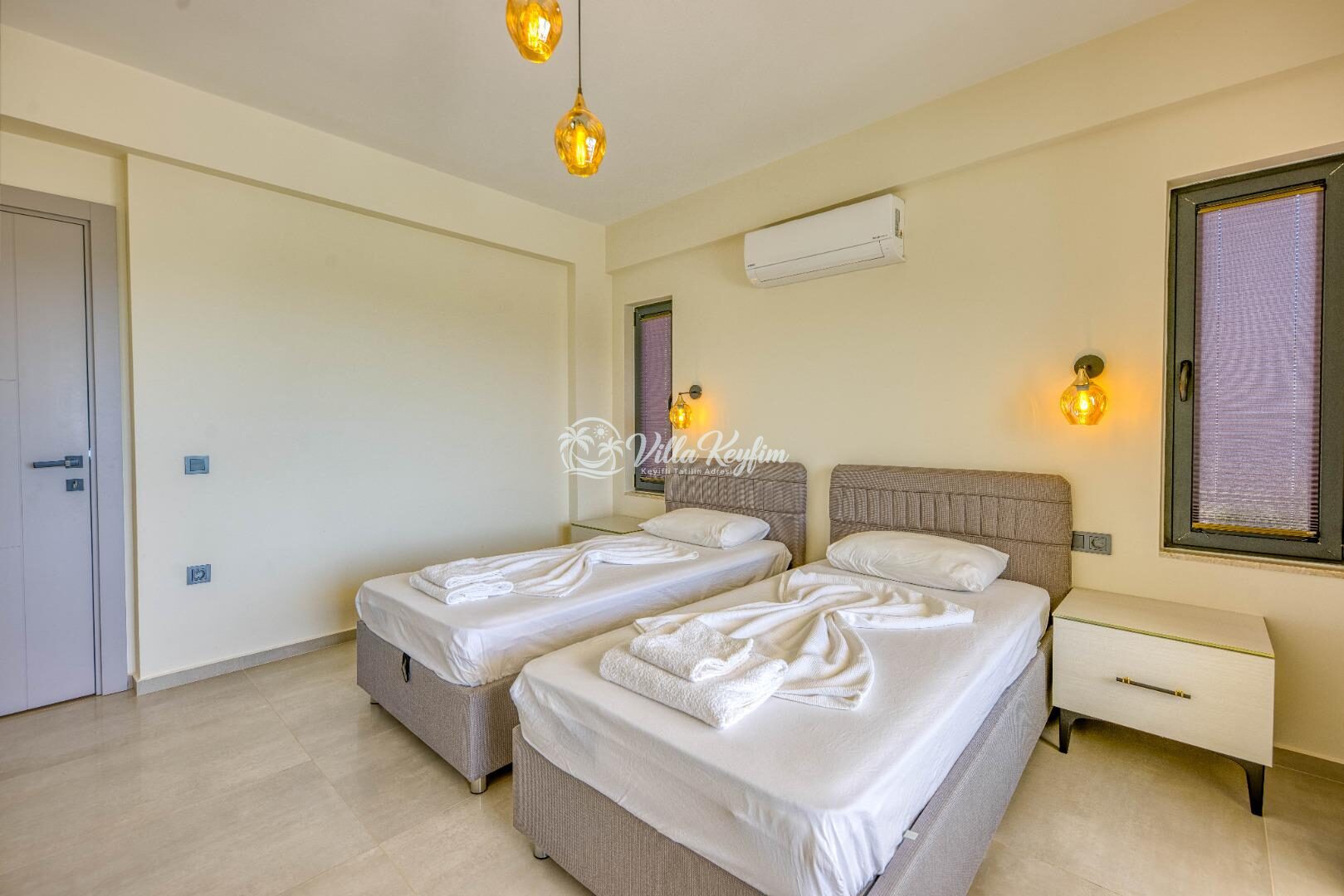 Villa Oriente — 45